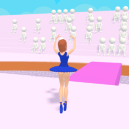 跳舞我最美手机版