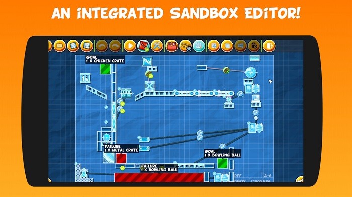 混沌车间手机版 混沌车间游戏下载