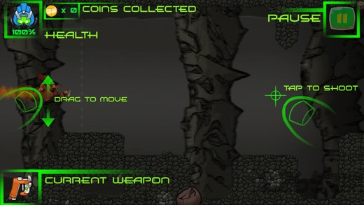 无尽的矿洞官方版