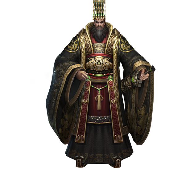 三国连环战官方版武将介绍 三国连环战最新版武将介绍