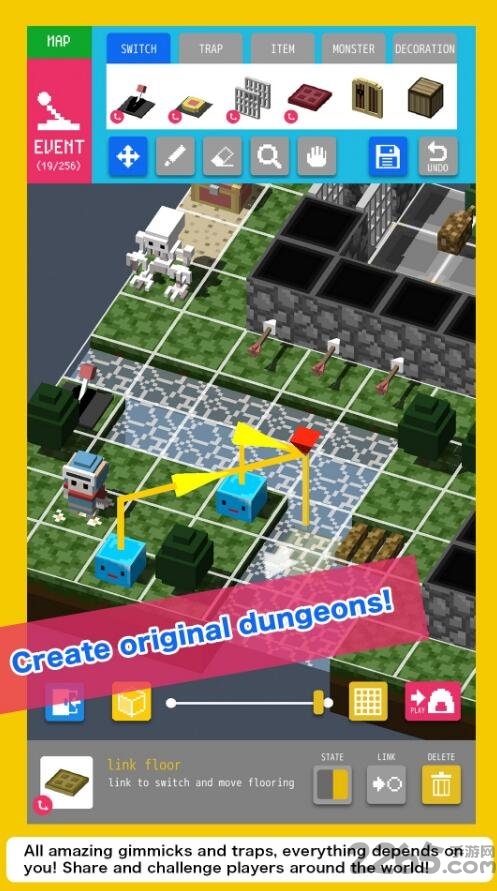 方块建造探索中文破解版