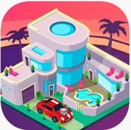 点点暴富官方手游