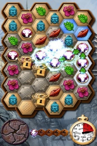 阿兹肯德中文版