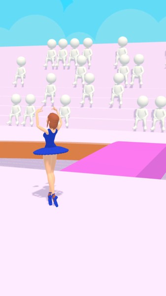 跳舞我最美手机版