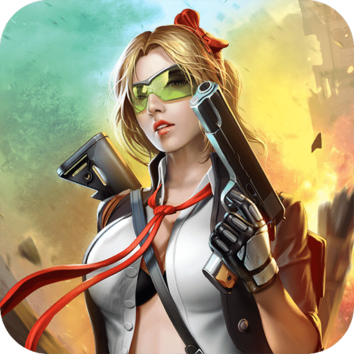 求生之战百度手游