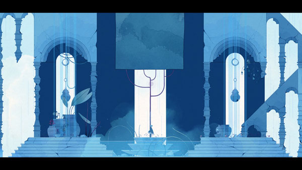 格莉斯的旅程第三章攻略图文