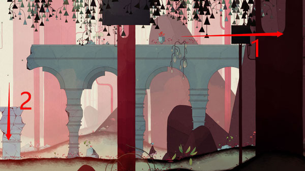 格莉斯的旅程第三章攻略图文