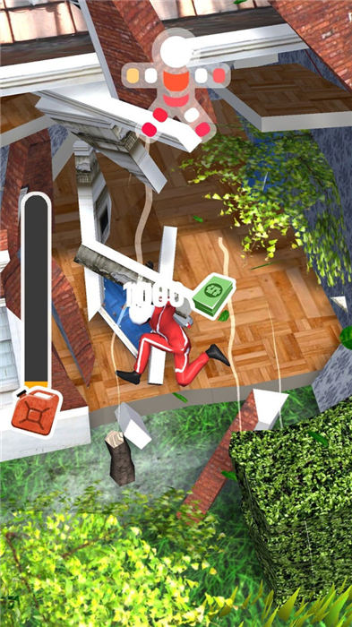 布娃娃发射器手机版