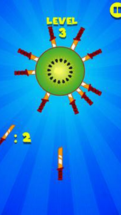 水果的主人手机版 水果的主人游戏下载