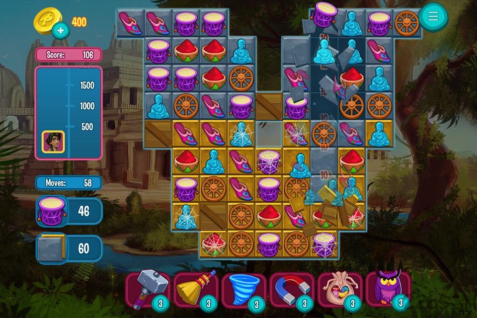 印度传奇内购破解版