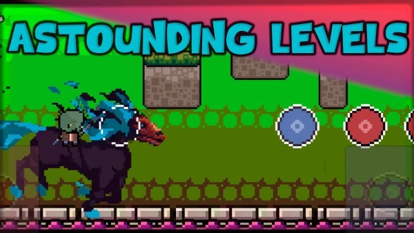 拉雷恩游戏(Riddem)