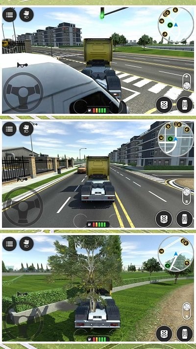 小黄开车手机版