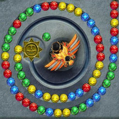 古印度祖玛游戏手机版本