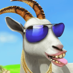 山羊城市模拟器最新版