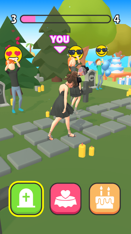 派对我最美手机版