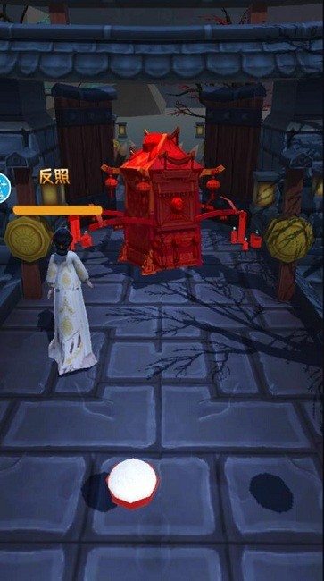 白色恐怖之夜手机版