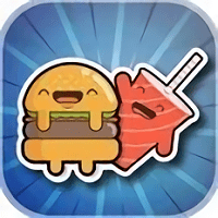 闲置美食广场正式版