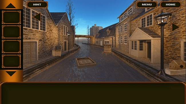 逃出地下排水管手机版