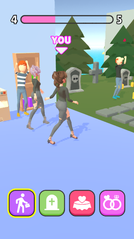 派对我最美手机版