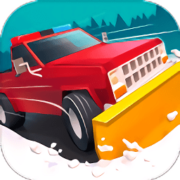 清理道路无限金币版