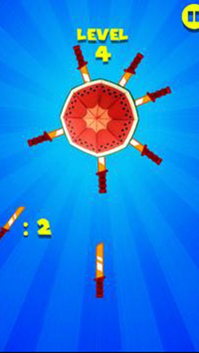 水果的主人手机版