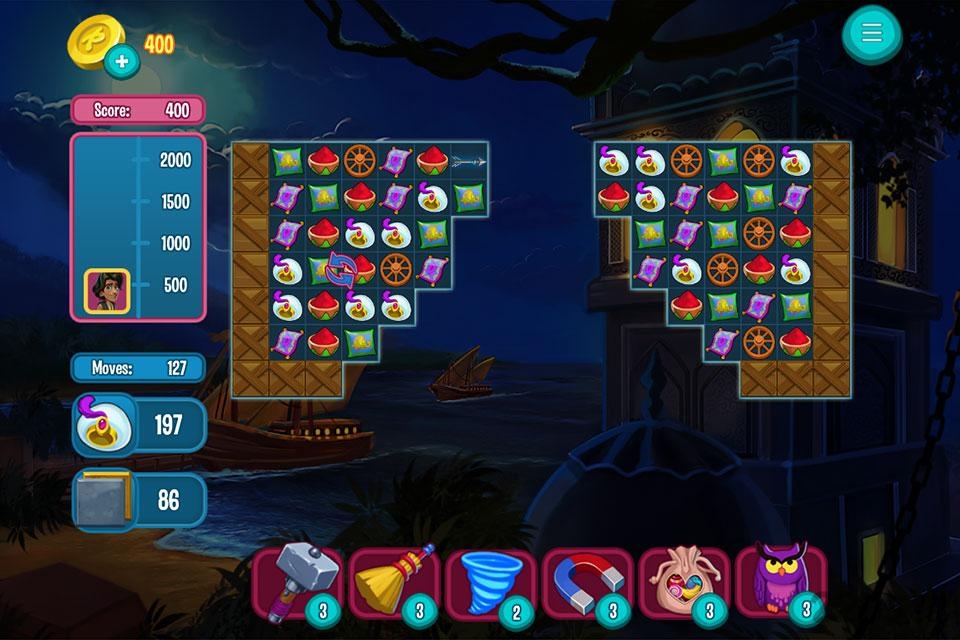 印度传奇内购破解版