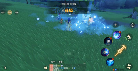 梦幻西游三维版玩法 梦幻西游三维版教程