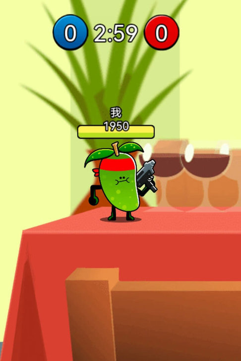 水果弹一弹最新版