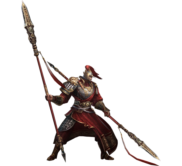 三国连环战官方版武将介绍 三国连环战最新版武将介绍