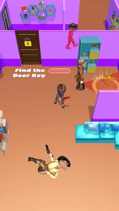 法官模拟器手机版