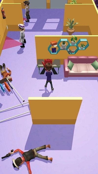 法官模拟器手机版