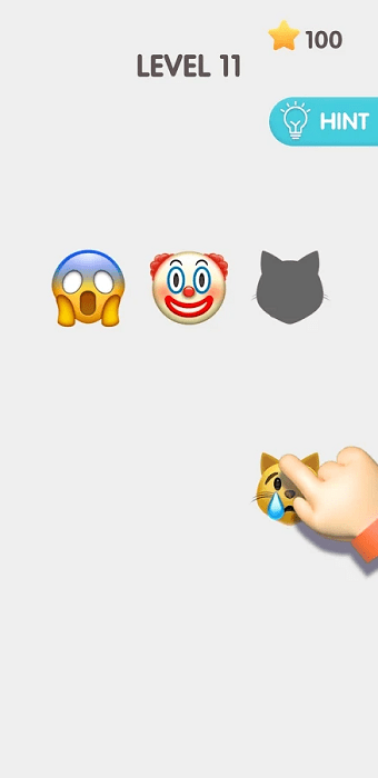 emoji king游戏