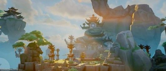 梦幻西游三维版擂台攻略 梦幻西游三维版擂台教程