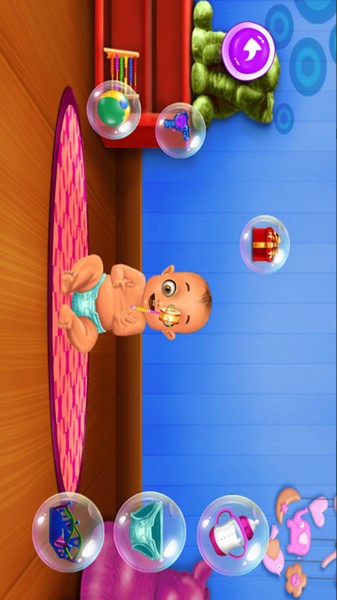 怀孕公主宝宝游戏 怀孕公主宝宝手机版下载