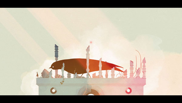 格莉斯的旅程第三章攻略图文