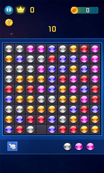 大师五连破游戏下载