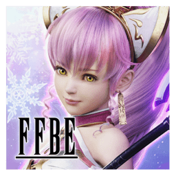 最终幻想勇气启示录国际版