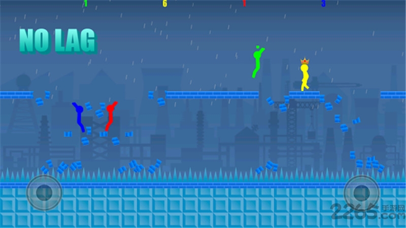 火柴人战斗游戏下载