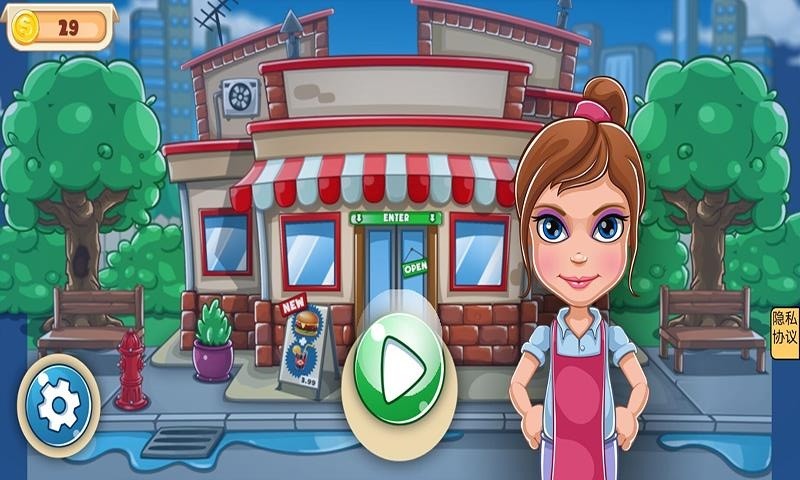 食堂阿姨模拟器游戏 食堂阿姨模拟器手机版下载