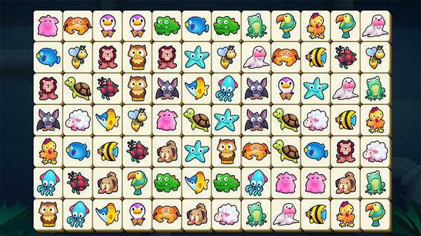 欢乐连线拼图手机版