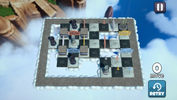 带走国王游戏(take the king)