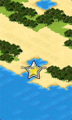 手指怪兽手机版