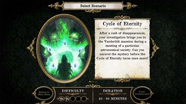 疯狂诡宅2app中文版