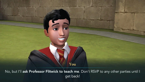 哈利波特霍格沃茨之谜手游攻略 哈利波特霍格沃茨之谜游戏攻略