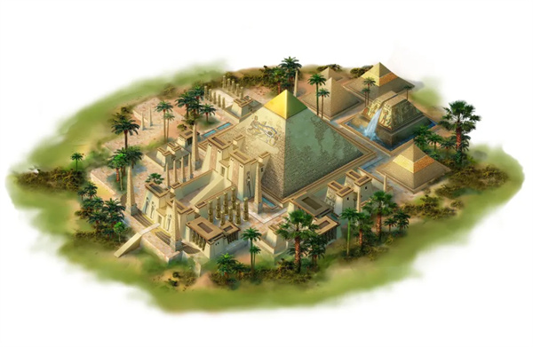 洪荒文明地域与奇观介绍 洪荒文明地域与奇观攻略