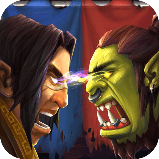 逐风者之怒手游草鞋版