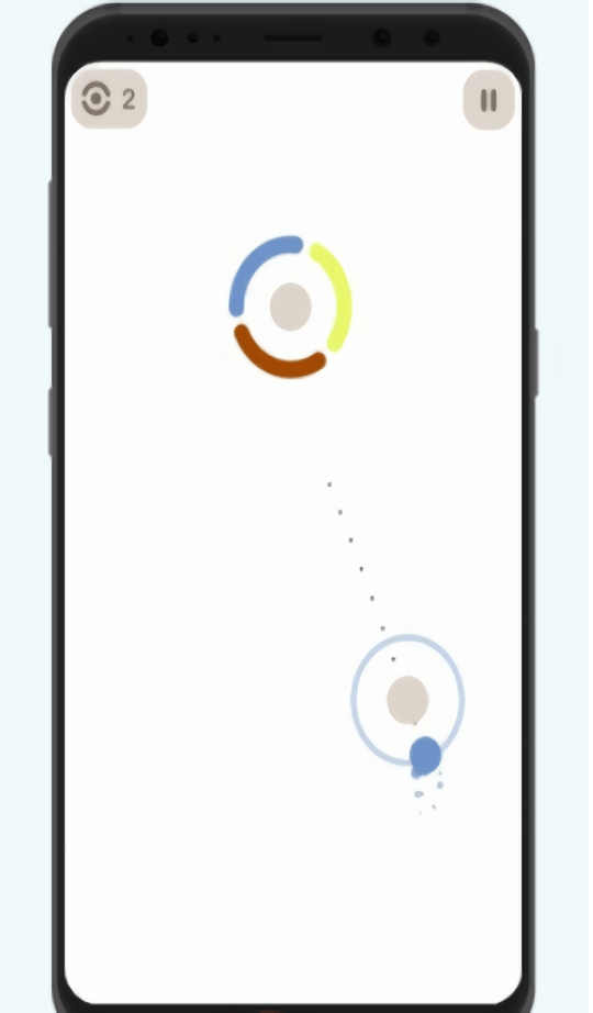 弹球穿彩环最新版