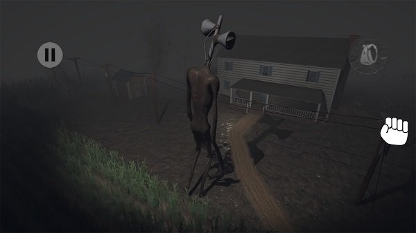 警笛头生存模拟器手机版下载