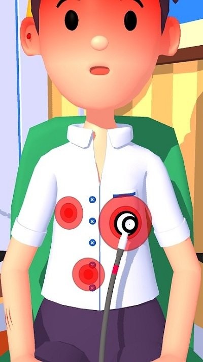 超级紧急救援最新版下载