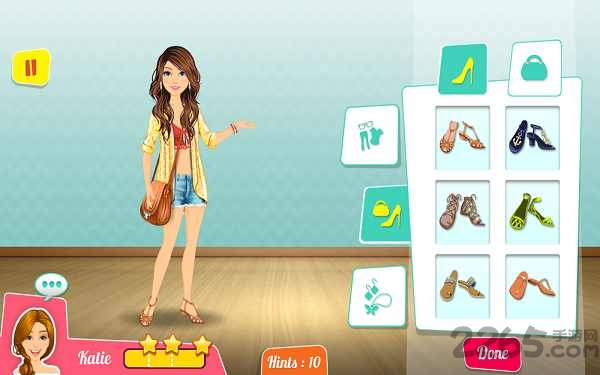 高中时尚2汉化版